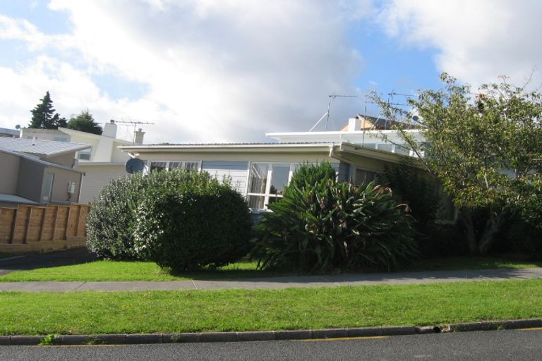 Photo of property in 2/3 Southern Cross Road, Kohimarama, Auckland, 1071