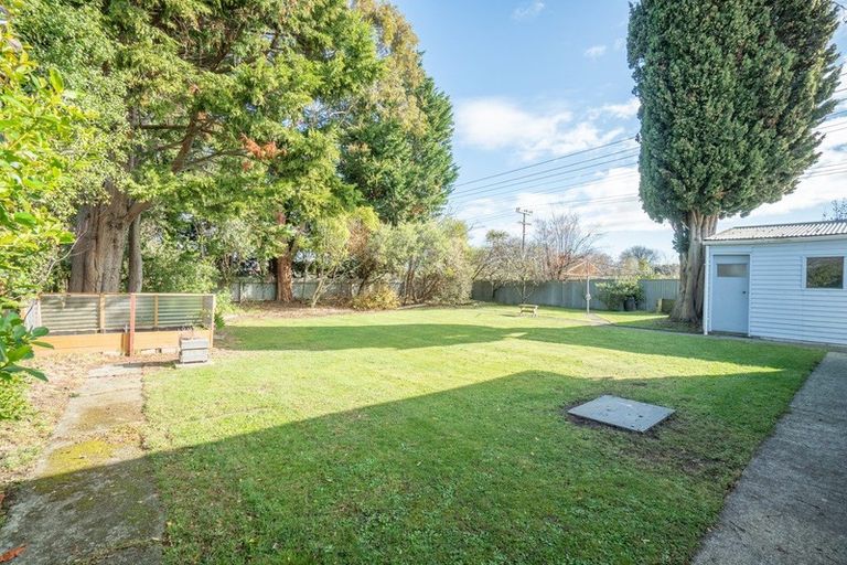 Photo of property in 17 Raymond Street, Bunnythorpe, Palmerston North, 4481