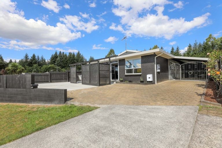 Photo of property in 86a Tihi Road, Springfield, Rotorua, 3015