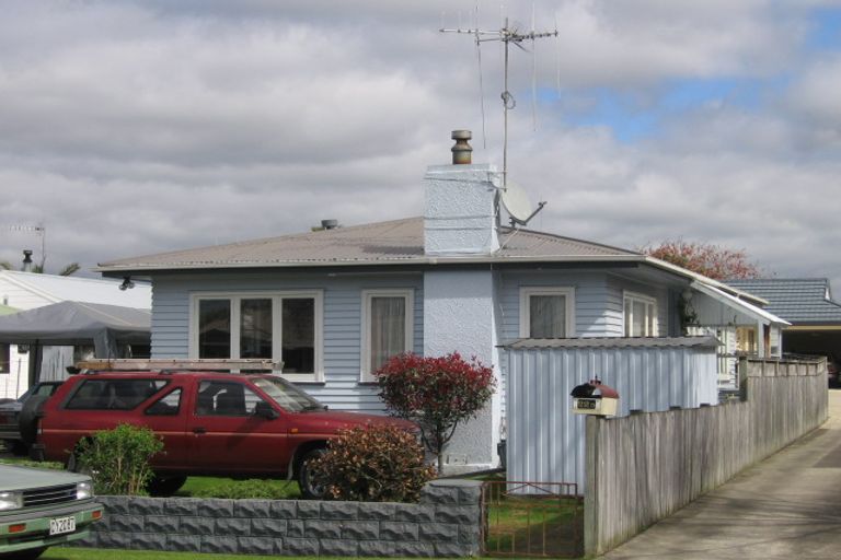 Photo of property in 22 Oban Road, Greerton, Tauranga, 3112
