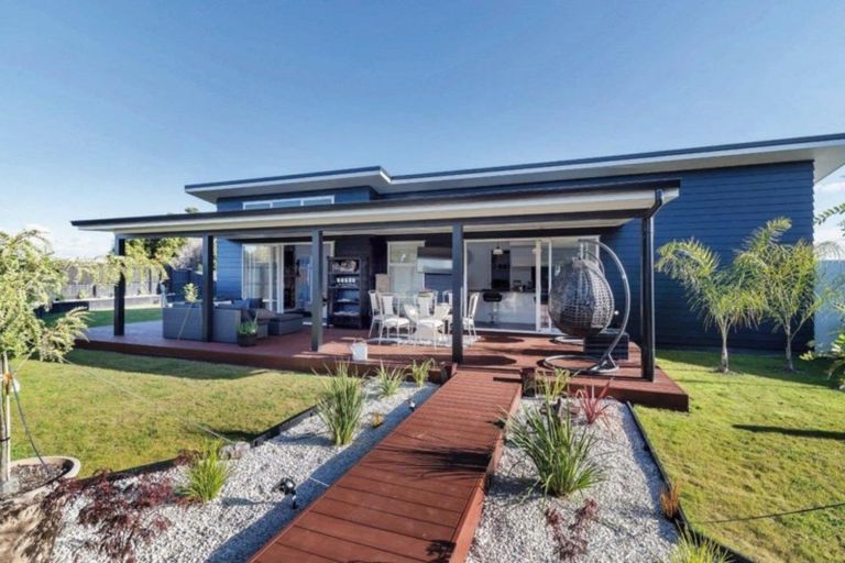 Photo of property in 155 Victory Drive, Wharewaka, Taupo, 3330