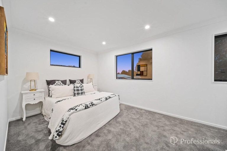 Photo of property in 29a Hywell Place, Manurewa, Auckland, 2102