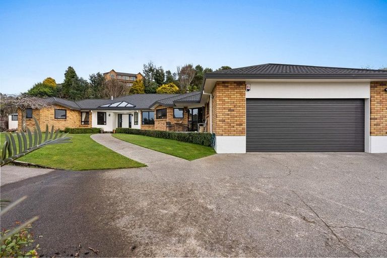 Photo of property in 18c Ashmore Drive, Frankleigh Park, New Plymouth, 4310