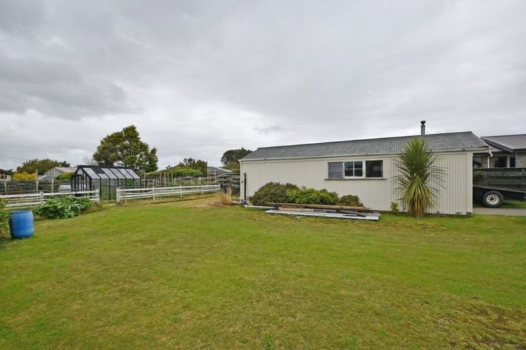 Photo of property in 158 Dipton Street, Kingswell, Invercargill, 9812