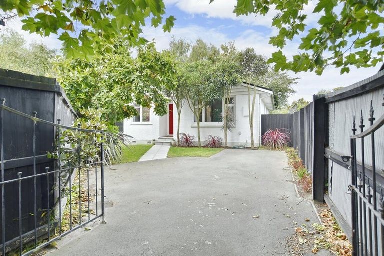 Photo of property in 156 Condell Avenue, Papanui, Christchurch, 8053