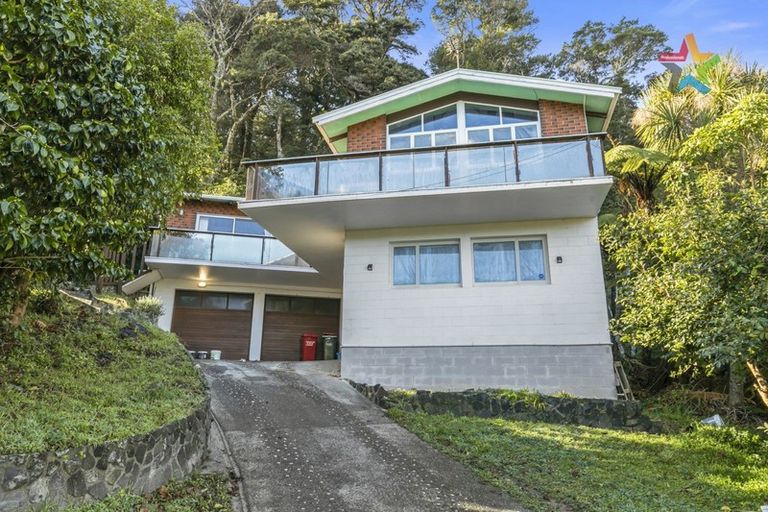 Photo of property in 66 Wright Street, Wainuiomata, Lower Hutt, 5014