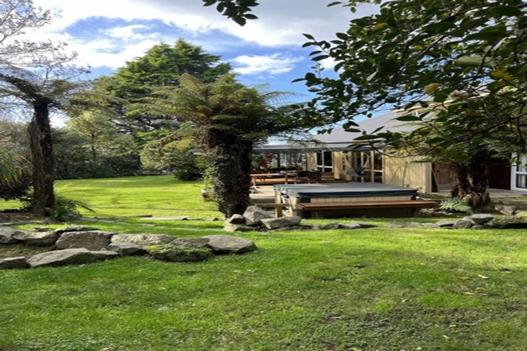 Photo of property in 617a Stanley Road, Wainui, Opotiki, 3198