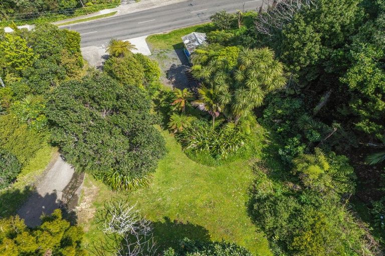 Photo of property in 1580 Rings Road, Coromandel, 3506