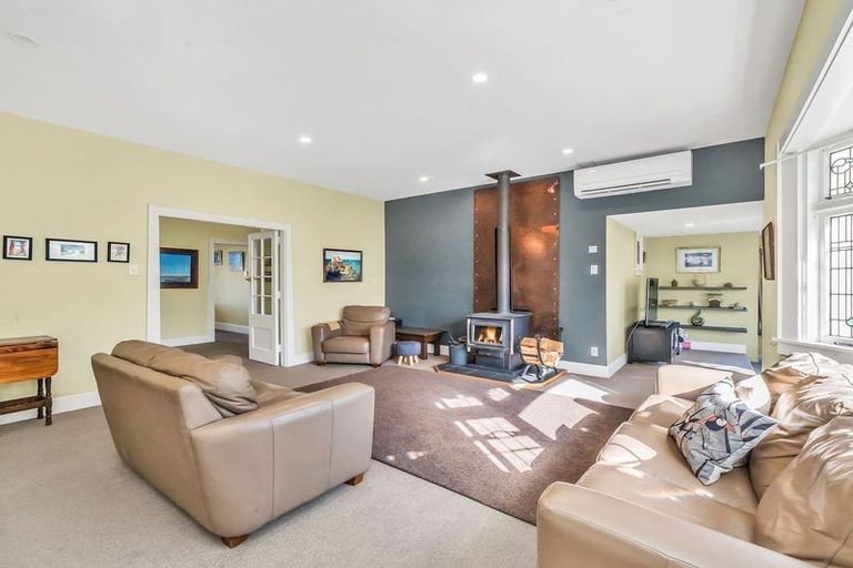 Photo of property in 112 Irvines Road, Dunsandel, Leeston, 7682