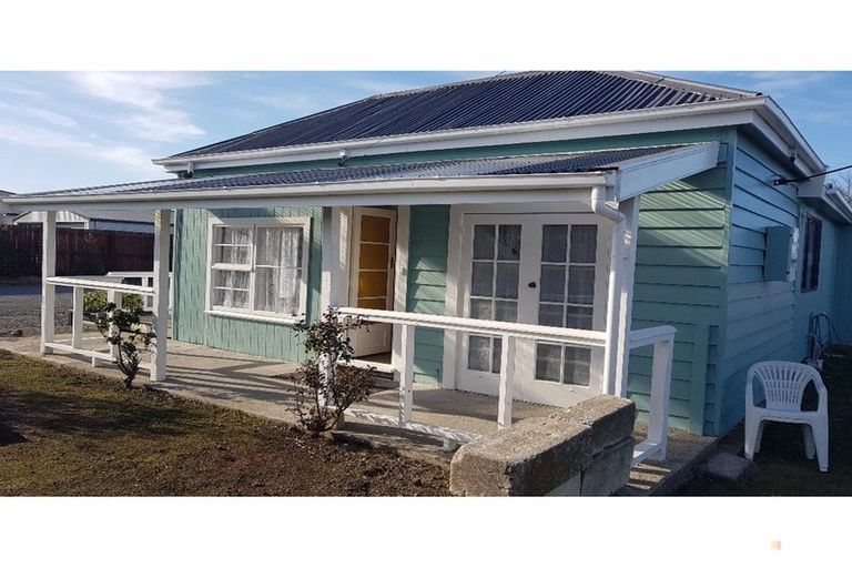 Photo of property in 14 George Street, Waimate, 7924