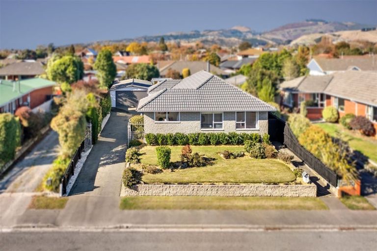 Photo of property in 80 Wales Street, Halswell, Christchurch, 8025