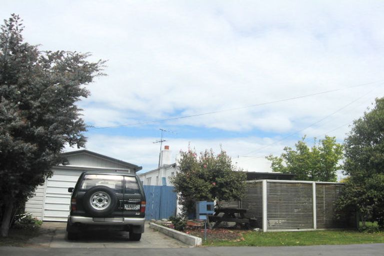 Photo of property in 113a Arthur Street, Blenheim, 7201