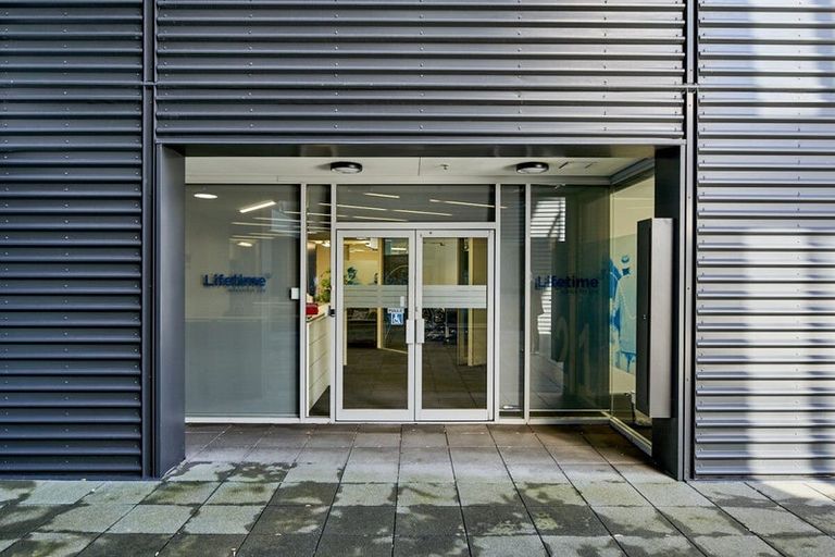 Photo of property in Montreaux, 164 The Terrace, Wellington Central, Wellington, 6011