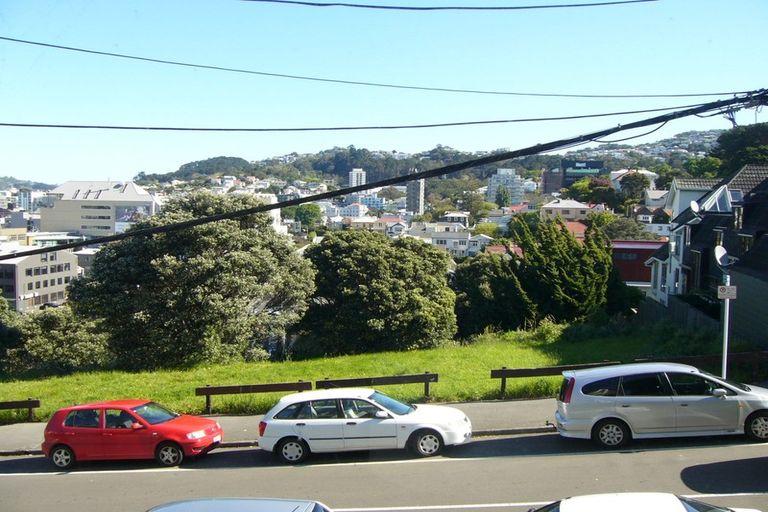 Photo of property in 26 Macdonald Crescent, Te Aro, Wellington, 6011