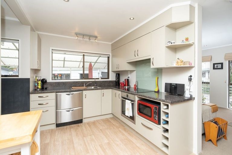 Photo of property in 3 Mckain Place, Fitzroy, Hamilton, 3206