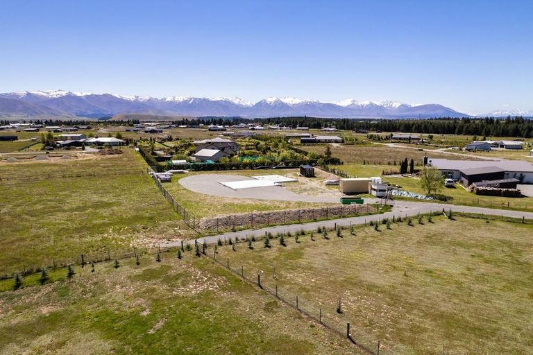 Photo of property in 32a Temple Drive, Twizel, 7901