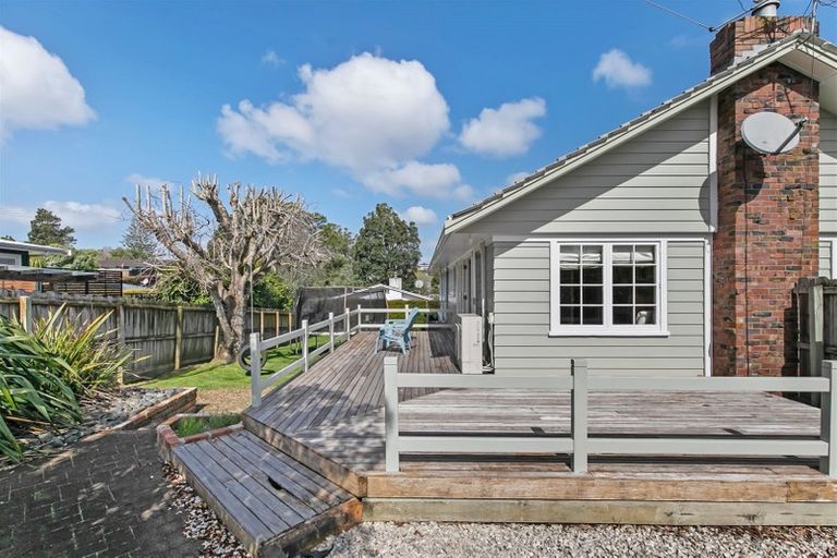 Photo of property in 32 Finnerty Avenue, Howick, Auckland, 2014