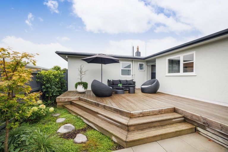Photo of property in 88a Brightwater Terrace, Terrace End, Palmerston North, 4410