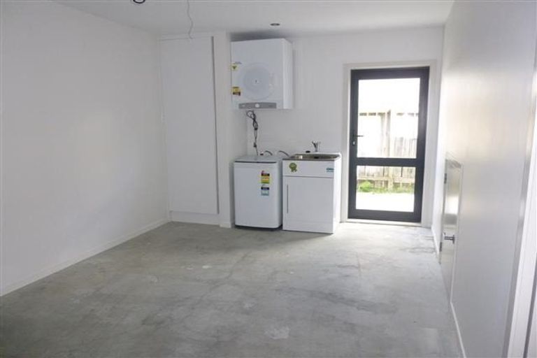 Photo of property in 4/189 Massey Street, Frankton, Hamilton, 3204