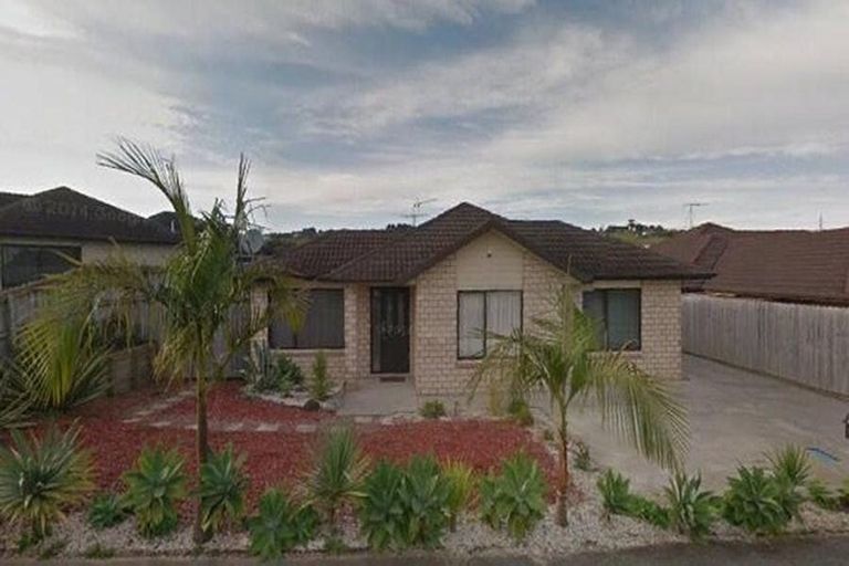 Photo of property in 21 Innisowen Place, Flat Bush, Auckland, 2019