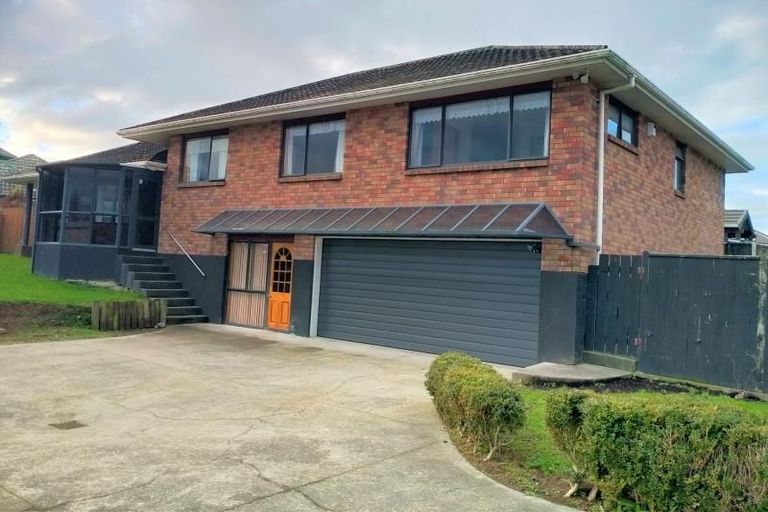 Photo of property in 18 Totara Road, Awapuni, Palmerston North, 4412