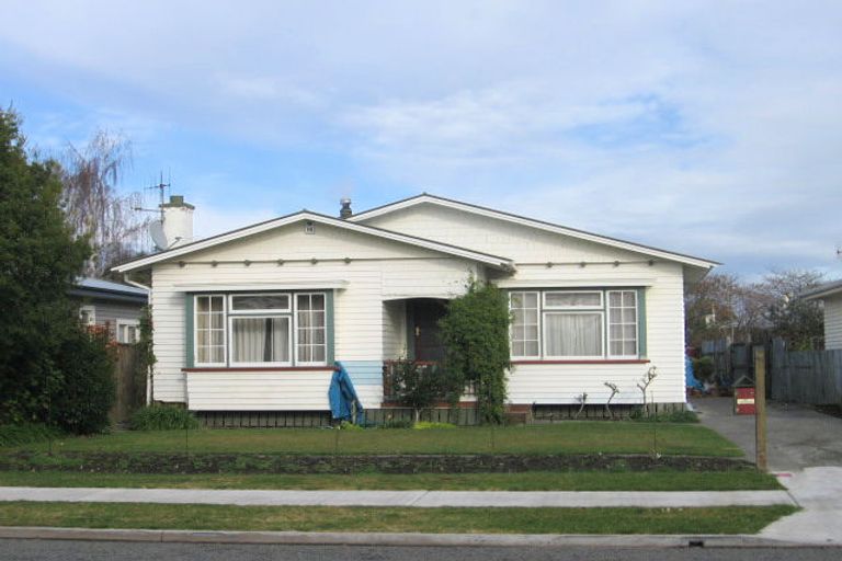 Photo of property in 113 Duchess Crescent, Mayfair, Hastings, 4122