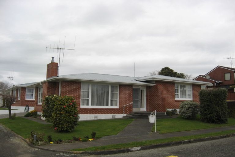 Photo of property in 5 Regal Street, Levin, 5510
