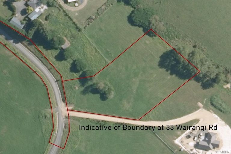 Photo of property in 33 Wairangi Road, Kerikeri, 0294