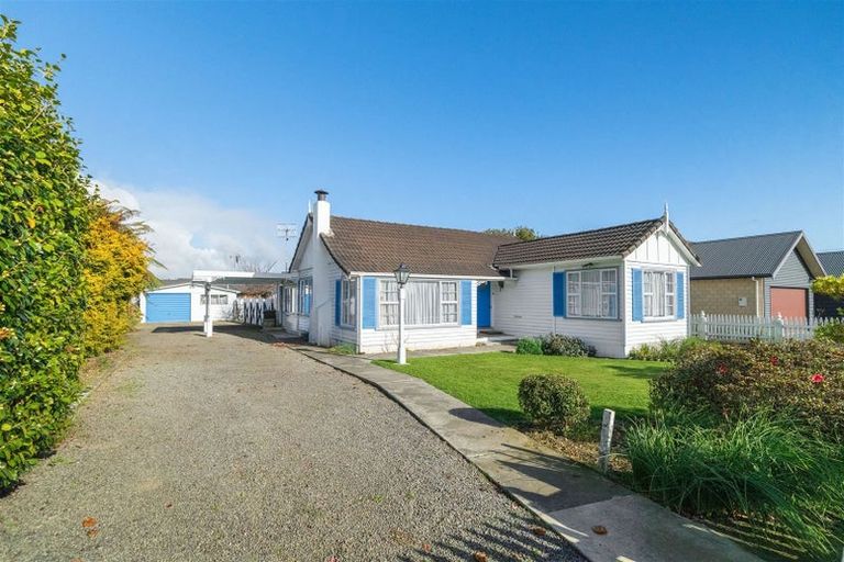 Photo of property in 11 York Street, Levin, 5510