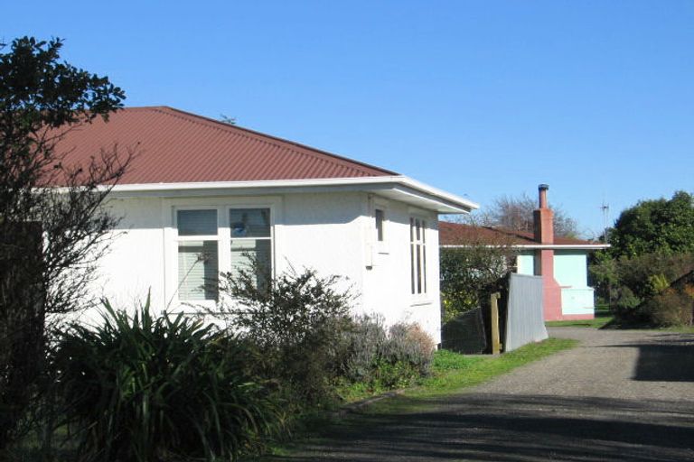 Photo of property in 210a Vogel Street, Roslyn, Palmerston North, 4414