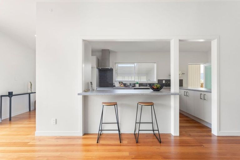 Photo of property in 201 Pakuranga Road, Pakuranga, Auckland, 2010