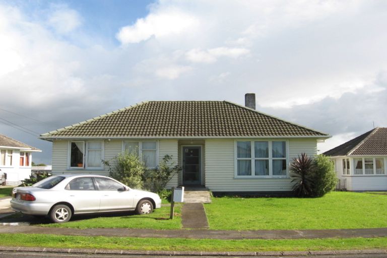 Photo of property in 6 Oroua Place, Otara, Auckland, 2023