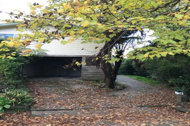 Photo of property in 16 Ngahere Street, Stokes Valley, Lower Hutt, 5019
