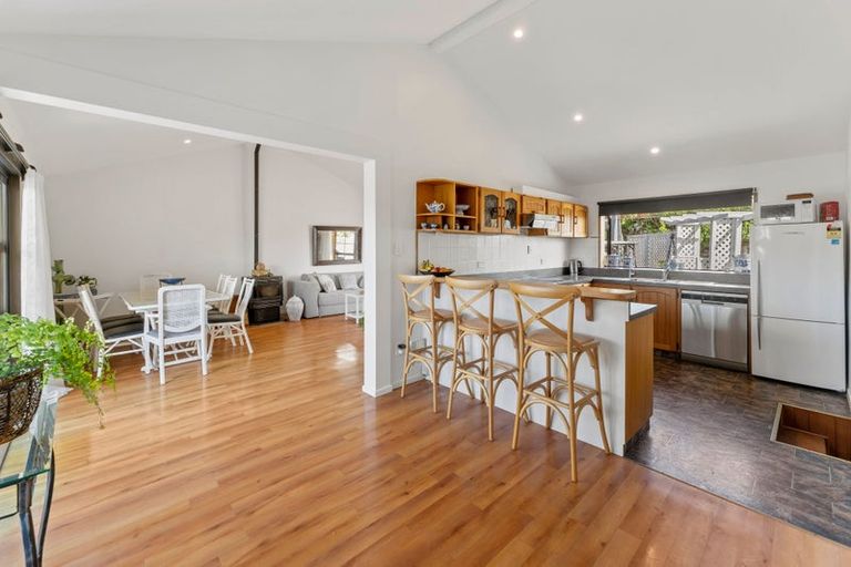 Photo of property in 99 Princes Drive, Britannia Heights, Nelson, 7010