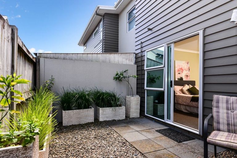 Photo of property in 35d Enderley Avenue, Enderley, Hamilton, 3214