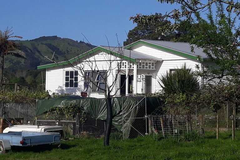 Photo of property in 39 Somerton Road, Makauri, Gisborne, 4071