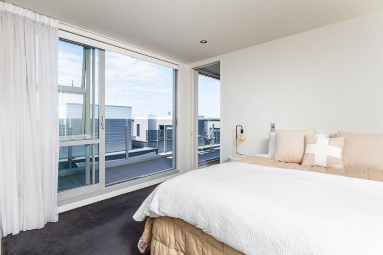 Photo of property in 1d/2 Dickens Street, Grey Lynn, Auckland, 1021
