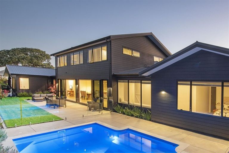 Photo of property in 80 Kesteven Avenue, Glendowie, Auckland, 1071