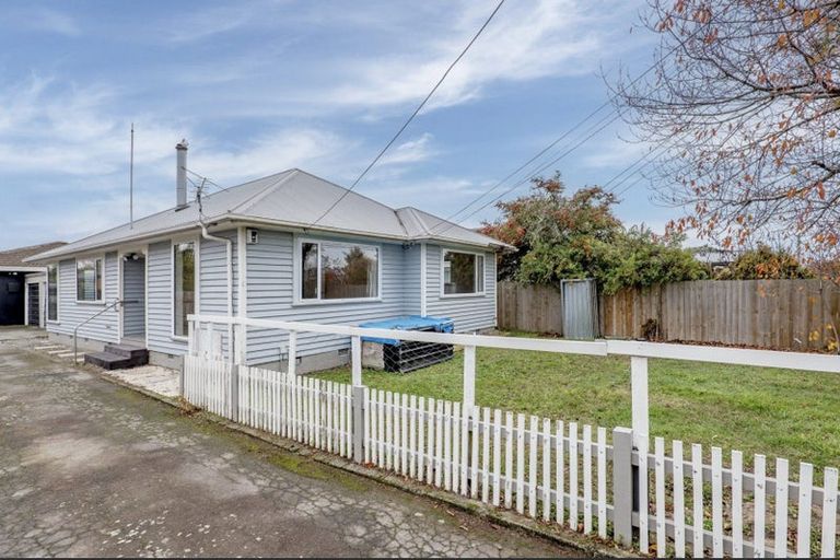 Photo of property in 51 Mcbratneys Road, Dallington, Christchurch, 8061