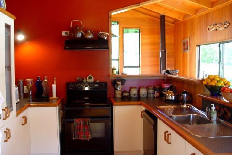 Photo of property in 64 Ody Road, Whangarei Heads, Whangarei, 0174