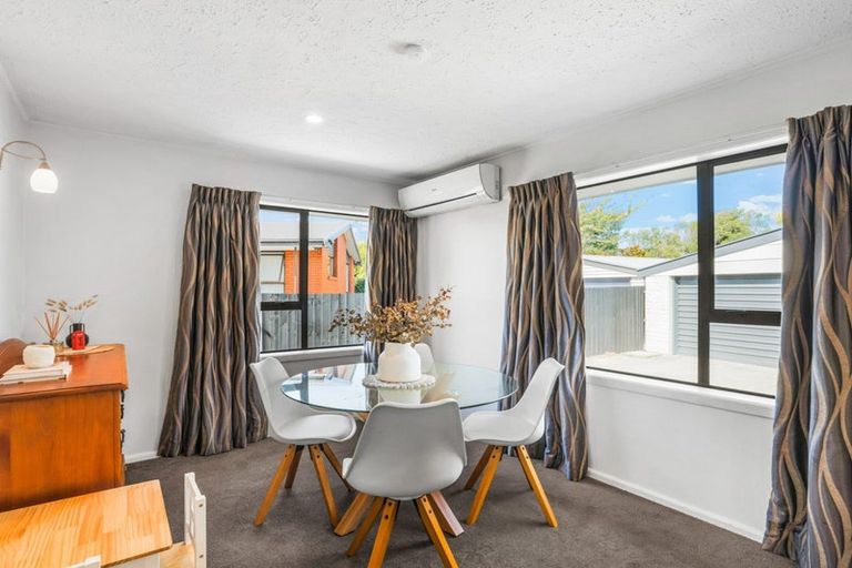 Photo of property in 7 Stanford Street, Burwood, Christchurch, 8083