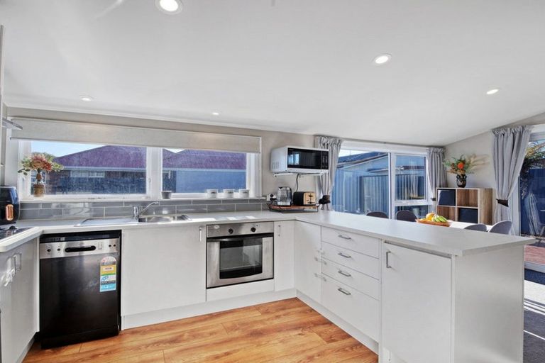 Photo of property in 20 Rutherford Street, Woolston, Christchurch, 8023