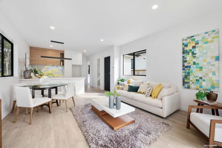 Photo of property in 120 Kewa Road, Albany Heights, Auckland, 0632