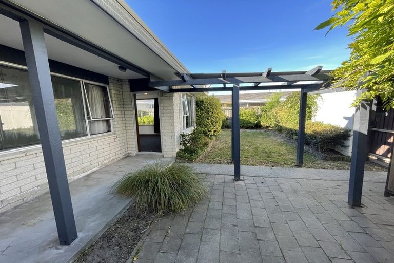 Photo of property in 3/16 Gresford Street, Edgeware, Christchurch, 8013