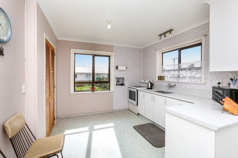 Photo of property in 49 Wrantage Street, Westown, New Plymouth, 4310