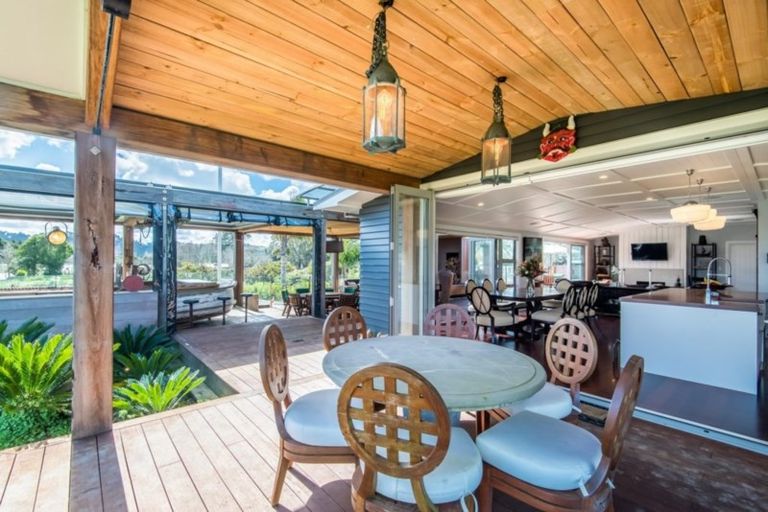 Photo of property in 53 Riverlea Road, Whenuapai, Auckland, 0618