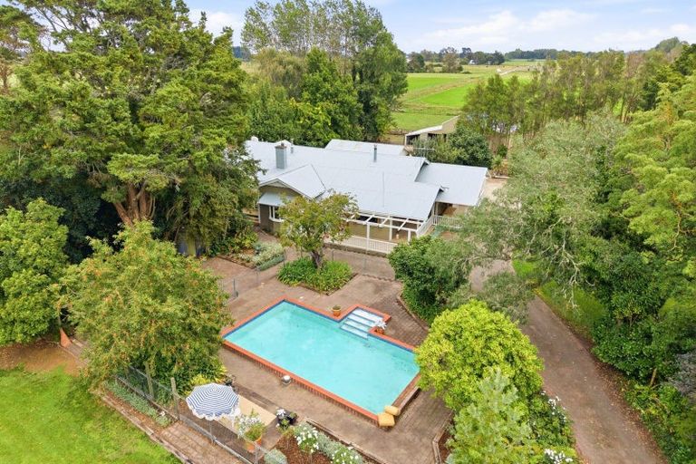 Photo of property in 827 Brunswick Road, Brunswick, Whanganui, 4571