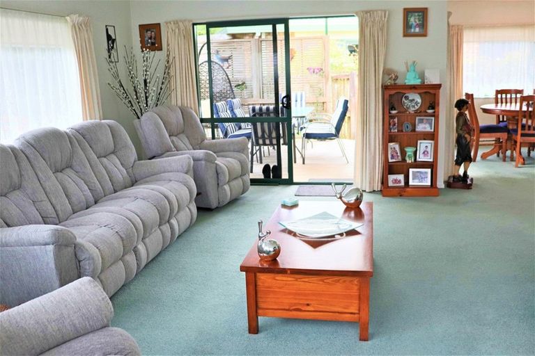 Photo of property in 15 Barry Road, Waihi, 3610