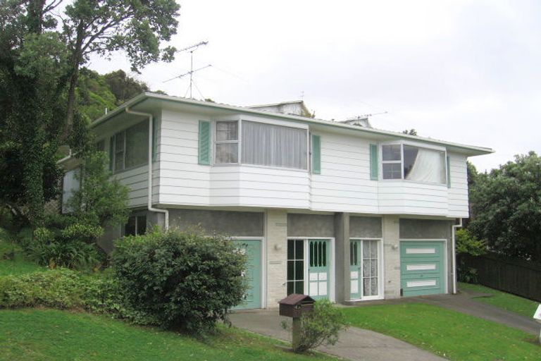 Photo of property in 4a Orissa Crescent, Broadmeadows, Wellington, 6035