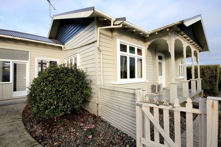 Photo of property in 443 Queens Drive, Windsor, Invercargill, 9810
